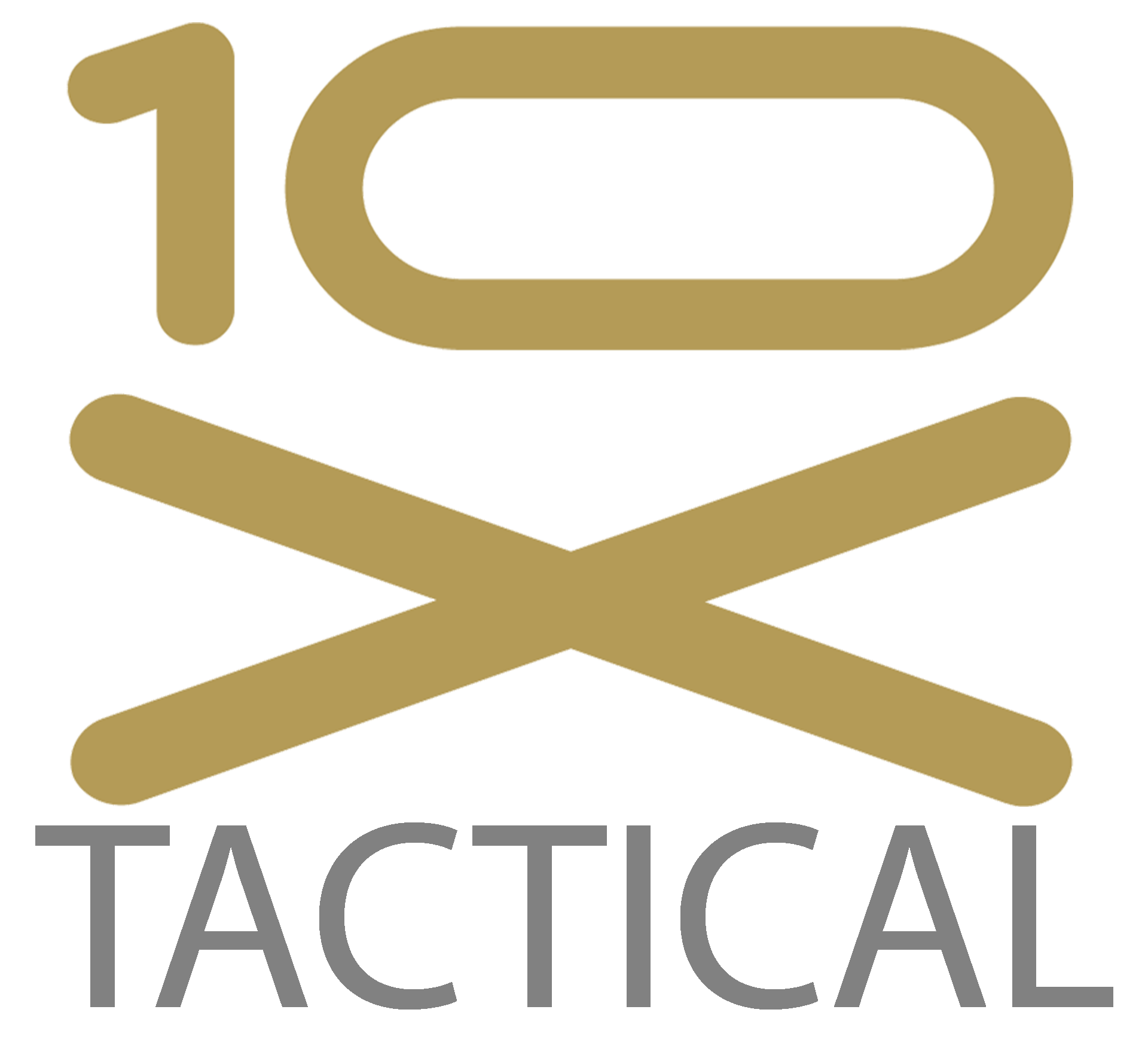 tactical 10x